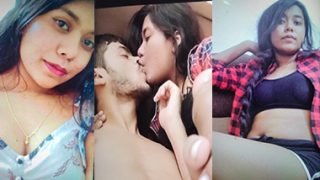 Tamil Hot Couple Blowjob Hard – Doggy Fucking Nude